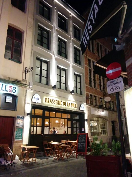 Photo of Lovely Belgium 20/47 by Shreyasta Samal