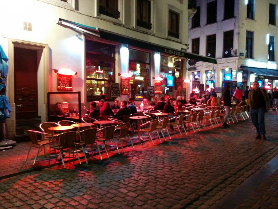 Photo of Lovely Belgium 22/47 by Shreyasta Samal