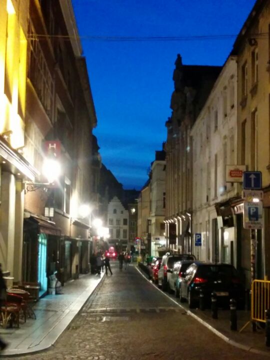 Photo of Lovely Belgium 28/47 by Shreyasta Samal