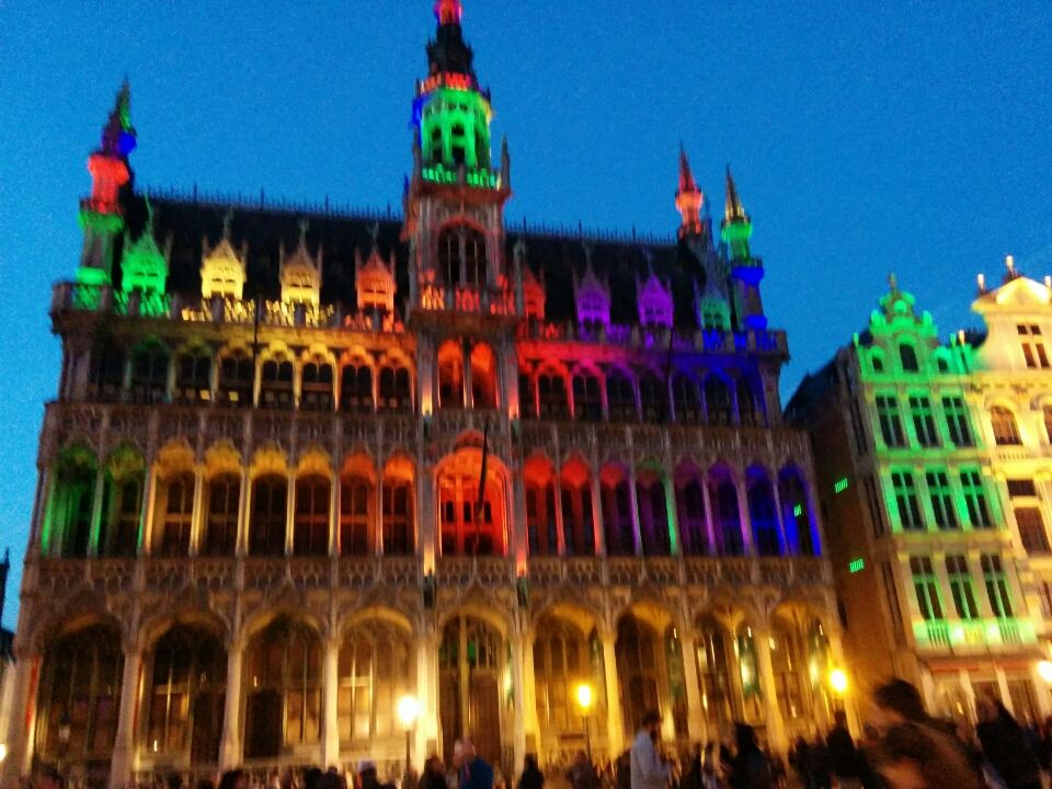 Photo of Lovely Belgium 39/47 by Shreyasta Samal