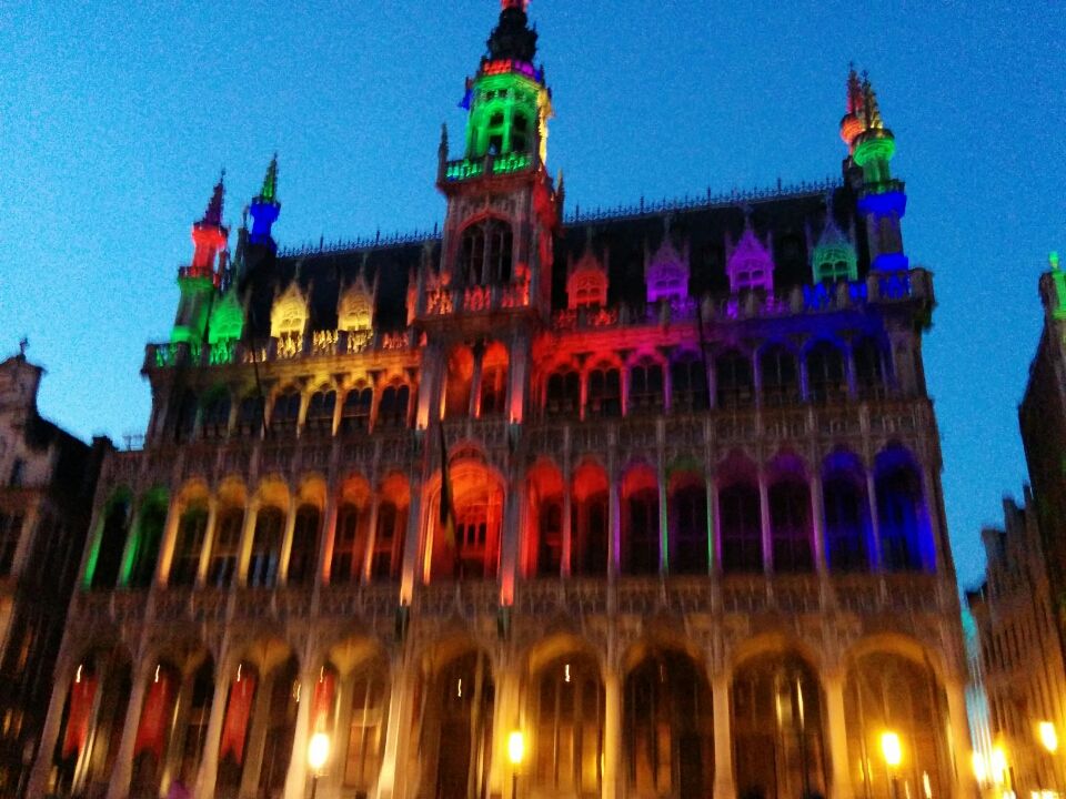 Photo of Lovely Belgium 40/47 by Shreyasta Samal