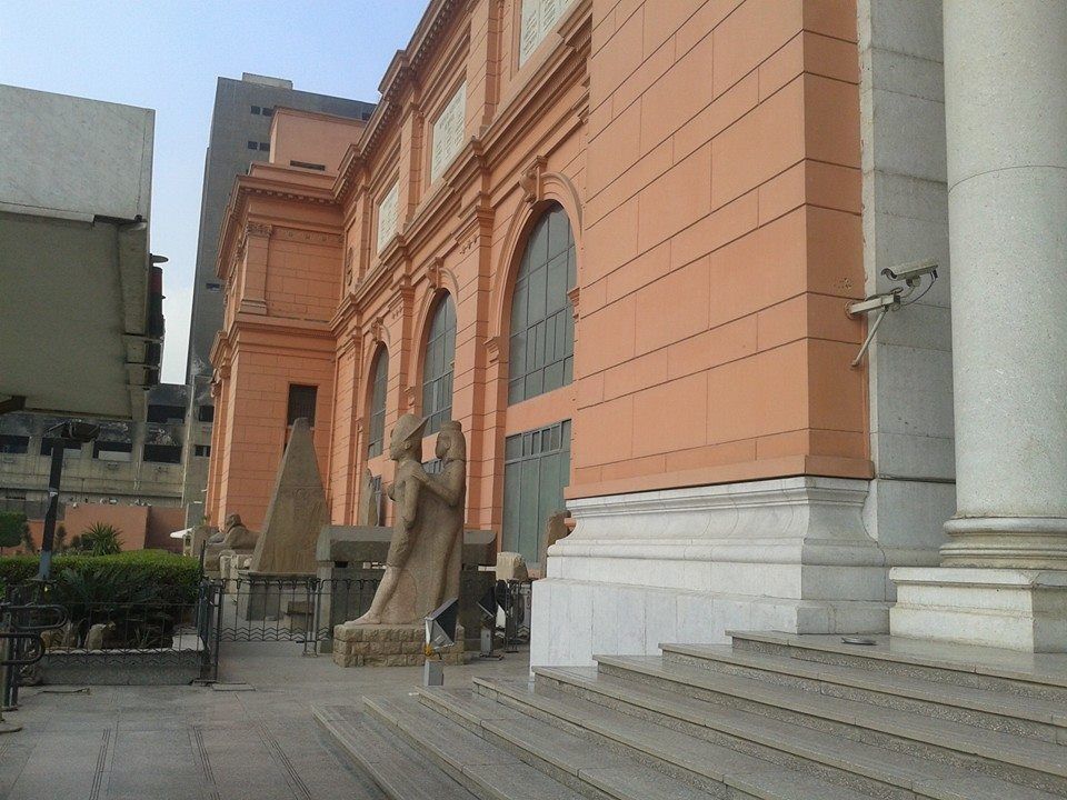 Photo of Unraveling the mysteries of Egypt 14/120 by Shreyasta Samal