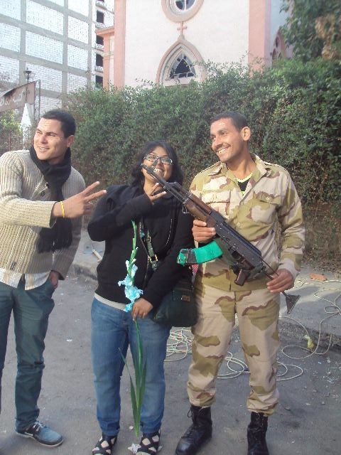 Photo of Unraveling the mysteries of Egypt 2/120 by Shreyasta Samal