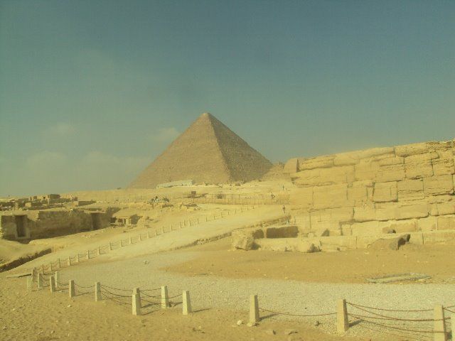 Photo of Unraveling the mysteries of Egypt 43/120 by Shreyasta Samal