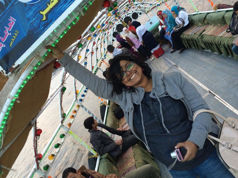 Photo of Unraveling the mysteries of Egypt 4/120 by Shreyasta Samal