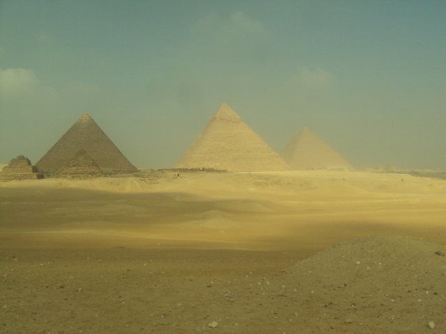 Photo of Unraveling the mysteries of Egypt 45/120 by Shreyasta Samal
