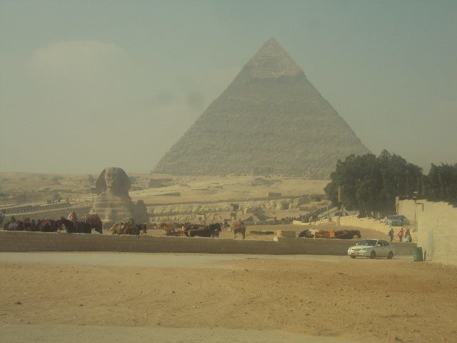 Photo of Unraveling the mysteries of Egypt 49/120 by Shreyasta Samal