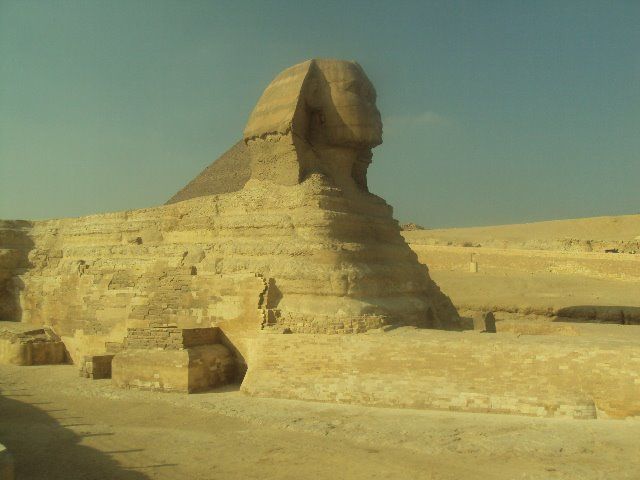 Photo of Unraveling the mysteries of Egypt 47/120 by Shreyasta Samal