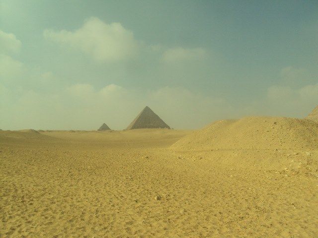 Photo of Unraveling the mysteries of Egypt 44/120 by Shreyasta Samal