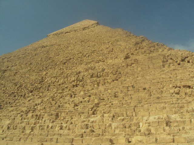 Photo of Unraveling the mysteries of Egypt 1/120 by Shreyasta Samal