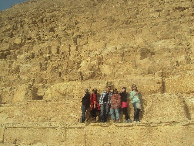 Photo of Unraveling the mysteries of Egypt 46/120 by Shreyasta Samal
