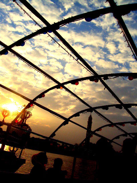 Photo of Unraveling the mysteries of Egypt 97/120 by Shreyasta Samal