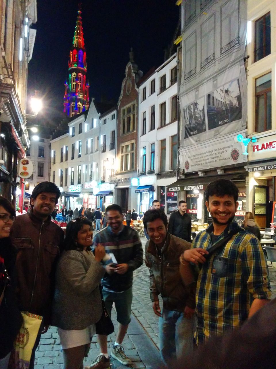 Photo of Lovely Belgium 1/47 by Shreyasta Samal