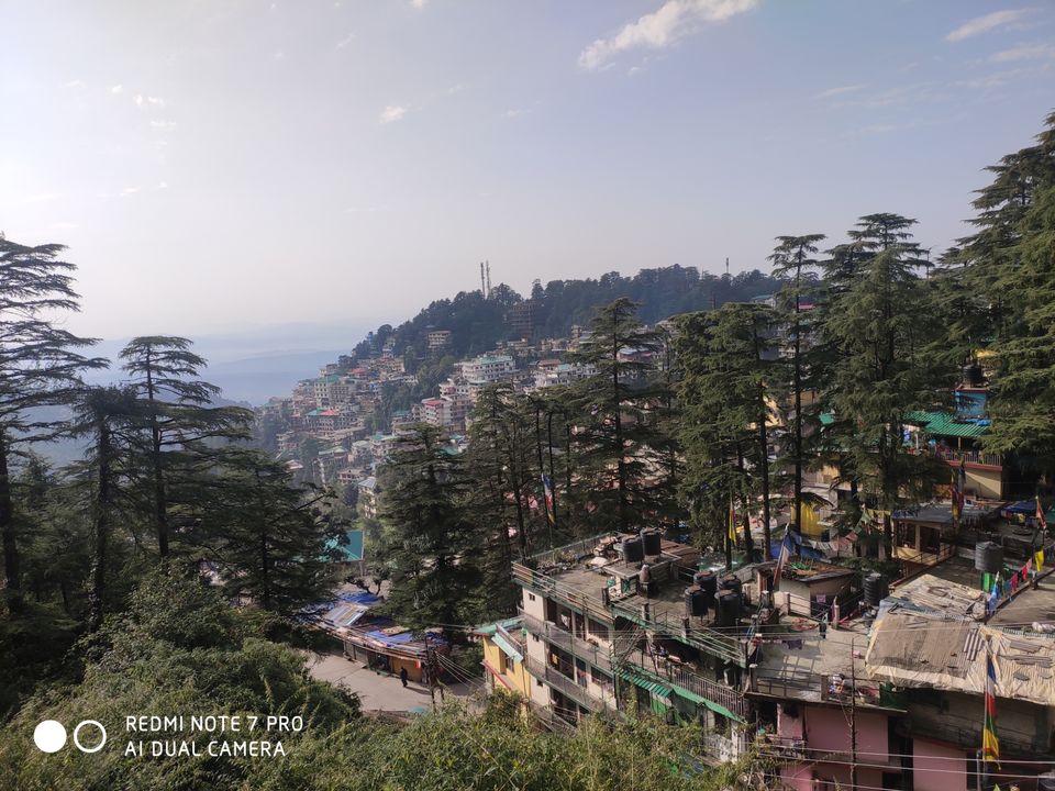 Photo of Triund, Himachal Pradesh by Mr. traveller