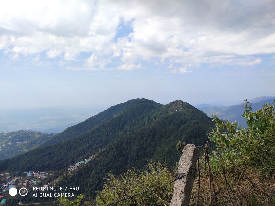 Photo of Triund, Himachal Pradesh by Mr. traveller