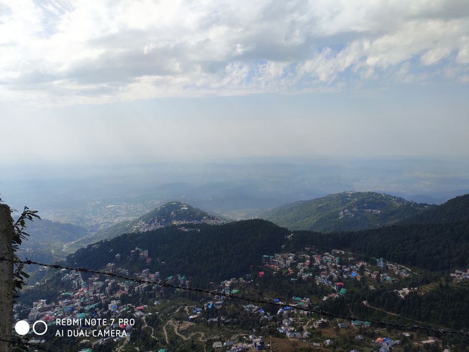 Photo of Triund, Himachal Pradesh by Mr. traveller