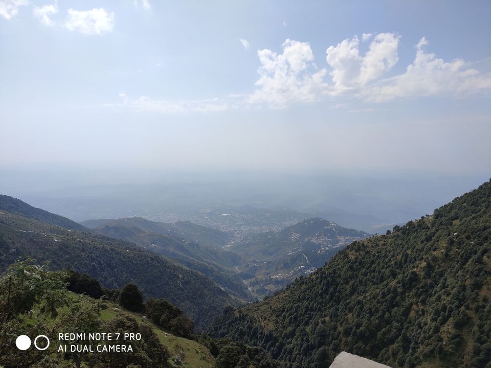 Photo of Triund, Himachal Pradesh by Mr. traveller