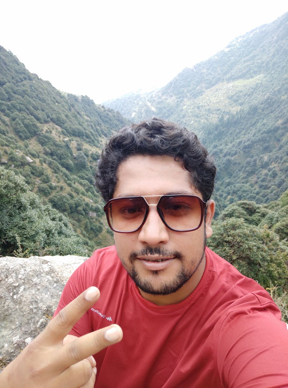 Photo of Triund, Himachal Pradesh by Mr. traveller