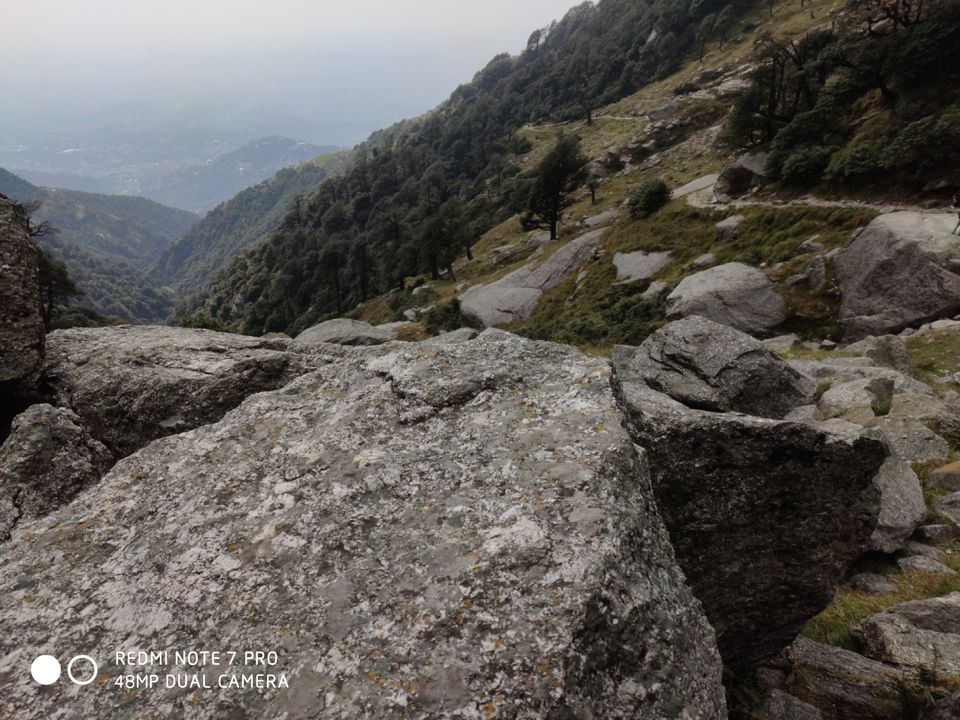 Photo of Triund, Himachal Pradesh by Mr. traveller