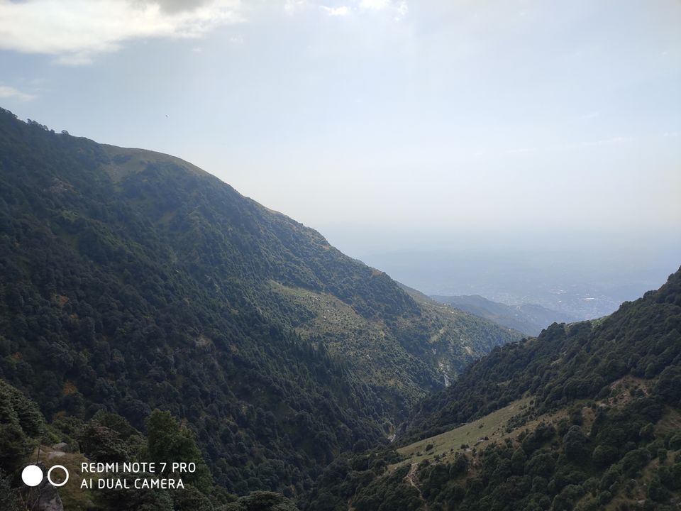 Photo of Triund, Himachal Pradesh by Mr. traveller