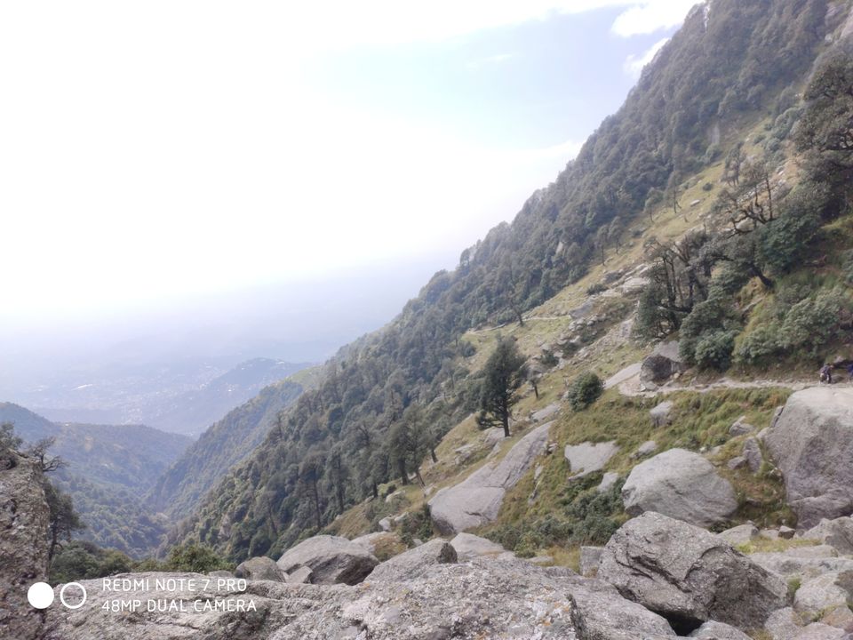 Photo of Triund, Himachal Pradesh by Mr. traveller