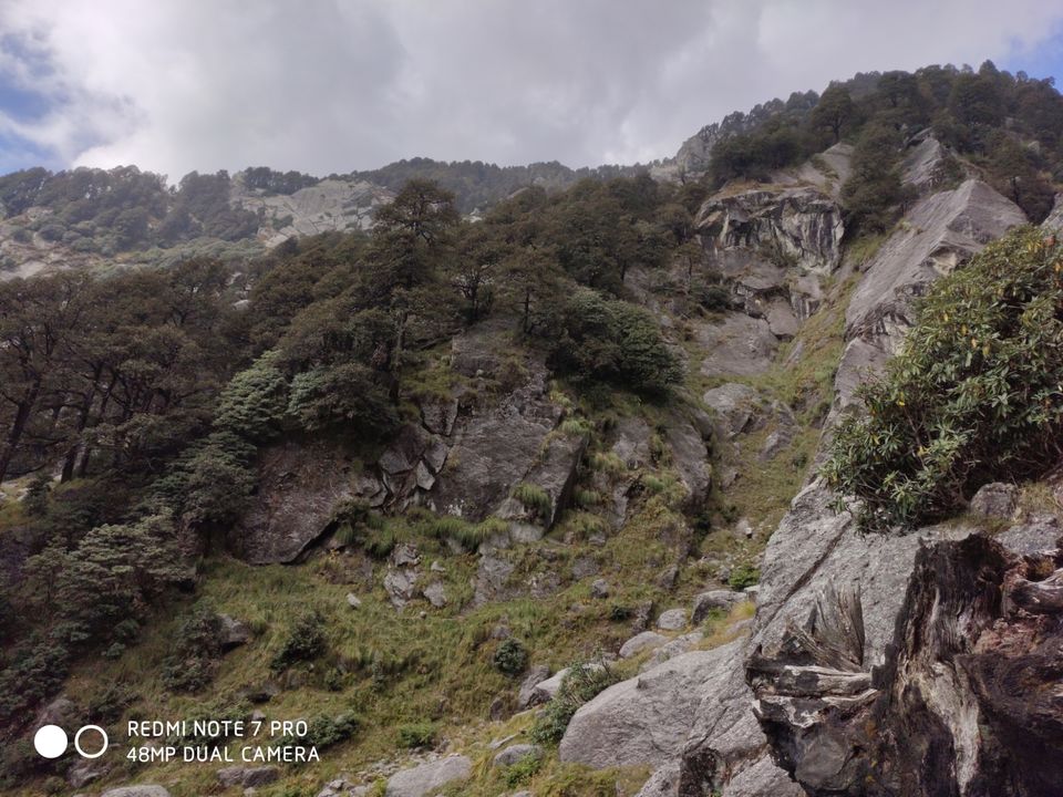 Photo of Triund, Himachal Pradesh by Mr. traveller