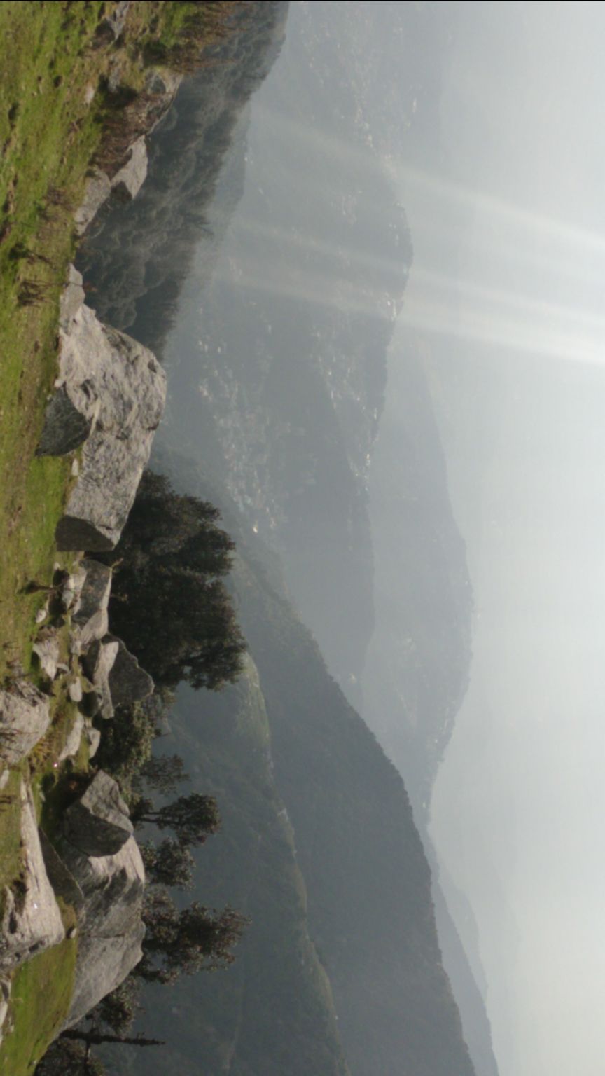 Photo of Triund, Himachal Pradesh by Mr. traveller