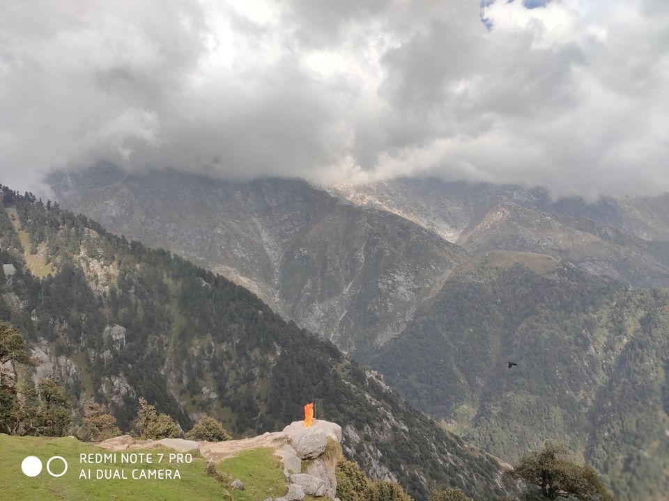 Photo of Triund, Himachal Pradesh by Mr. traveller
