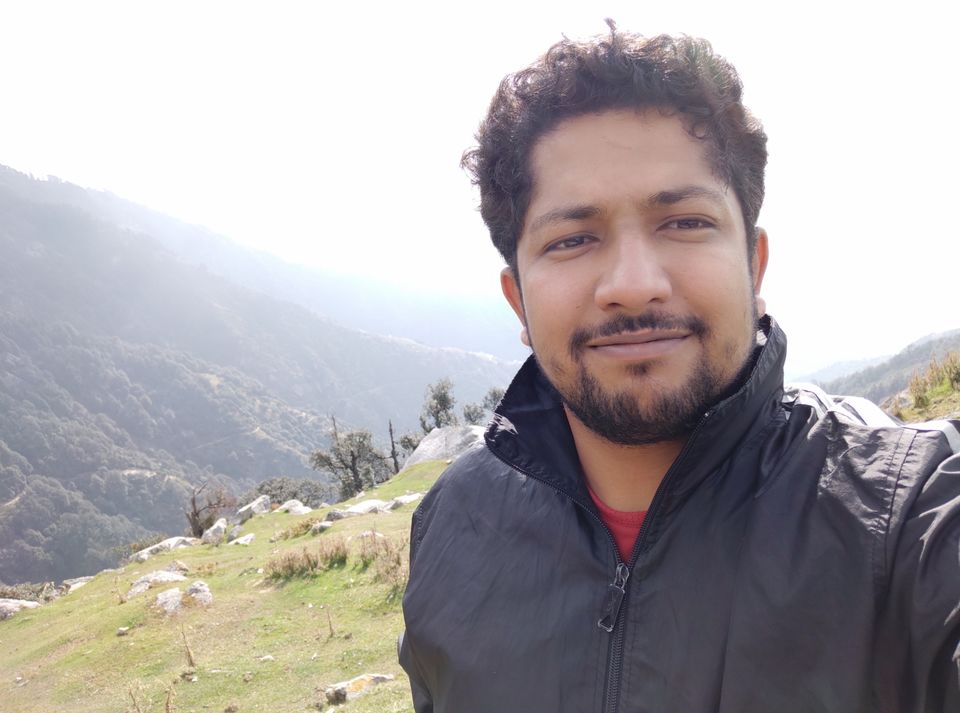 Photo of Triund, Himachal Pradesh by Mr. traveller