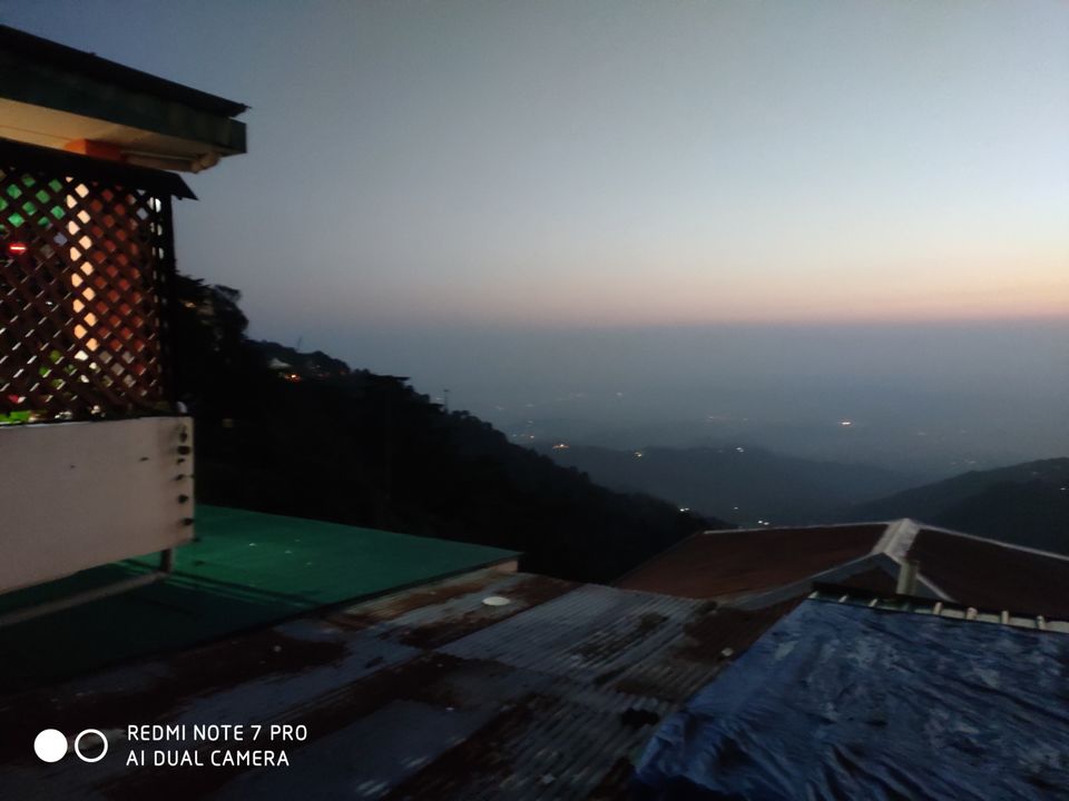 Photo of Triund, Himachal Pradesh by Mr. traveller