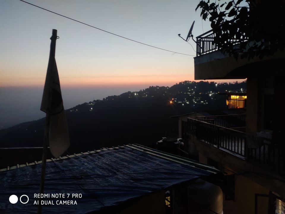 Photo of Triund, Himachal Pradesh by Mr. traveller