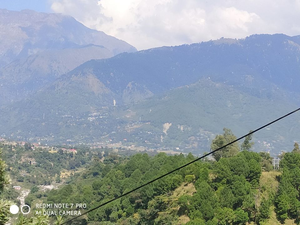 Photo of Bir Billing Paragliding, Bir, Himachal Pradesh, India by Mr. traveller