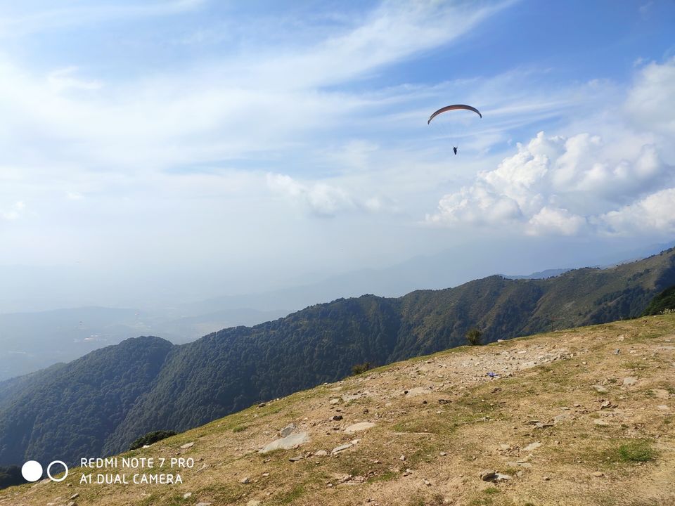 Photo of Bir Billing Paragliding, Bir, Himachal Pradesh, India by Mr. traveller