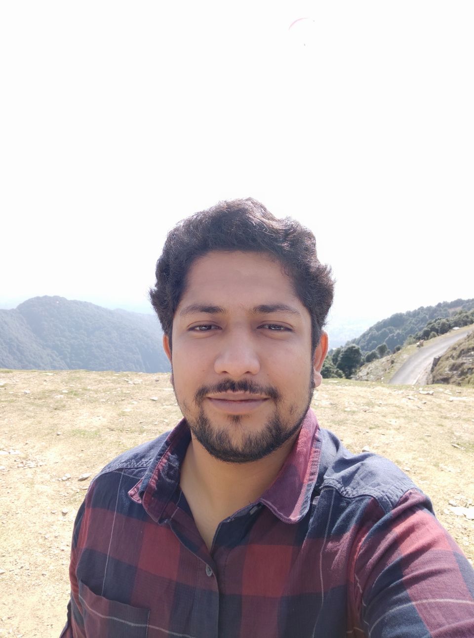 Photo of Bir Billing Paragliding, Bir, Himachal Pradesh, India by Mr. traveller