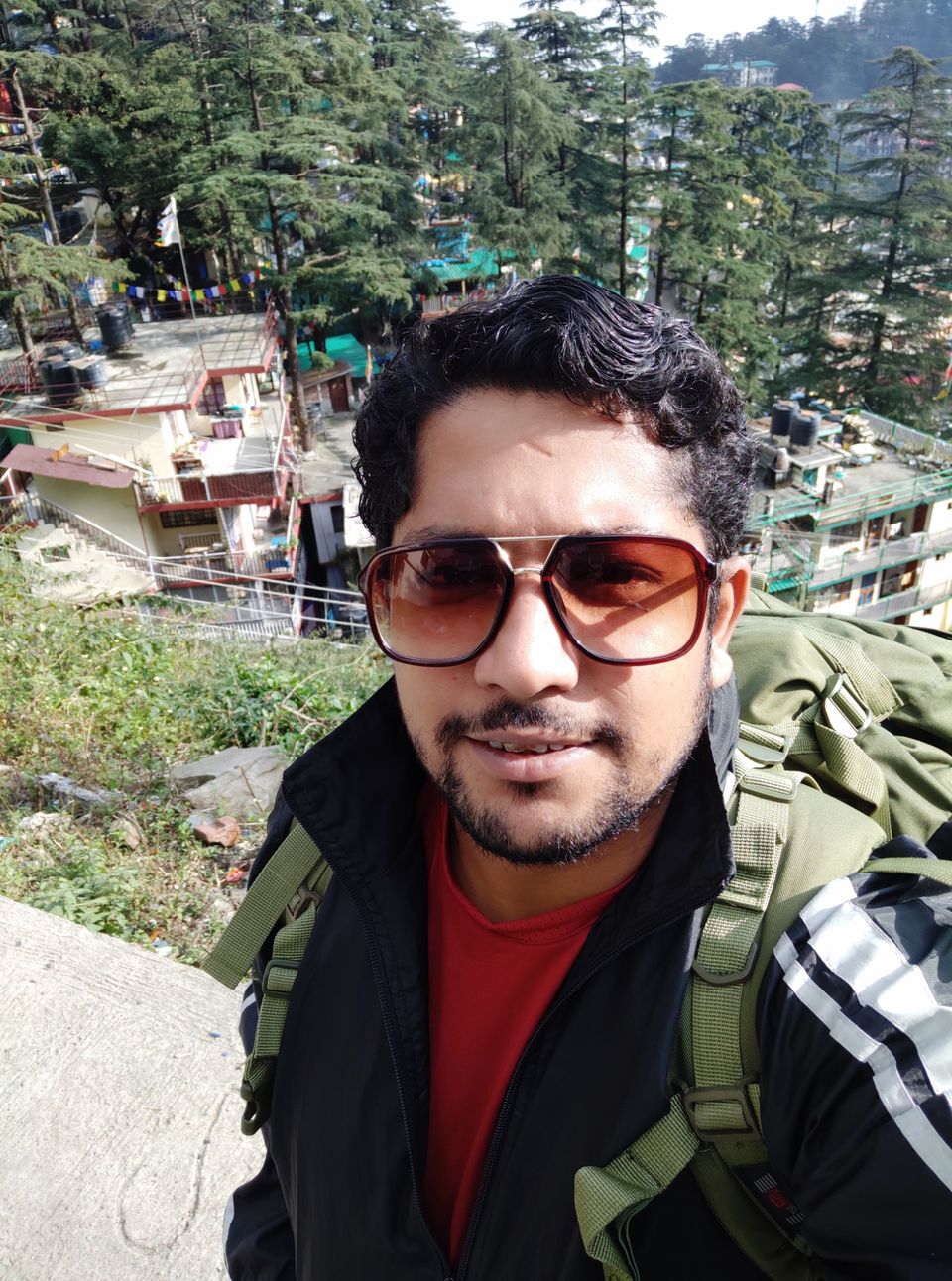 Photo of Triund, Himachal Pradesh by Mr. traveller