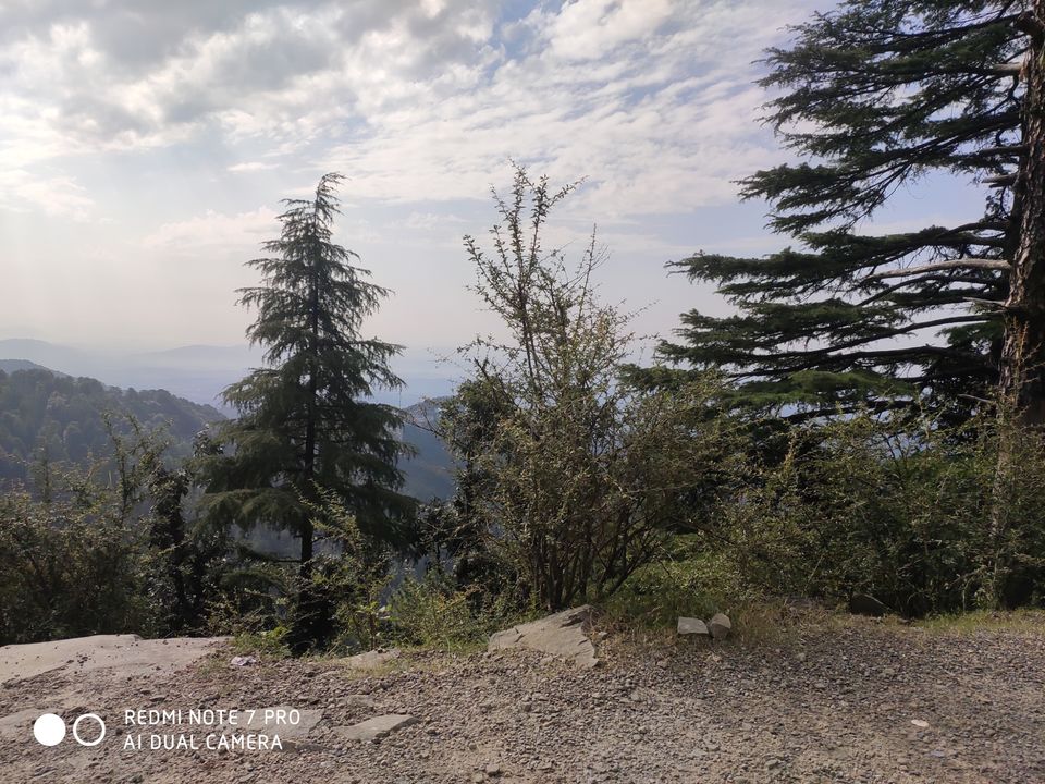 Photo of Triund, Himachal Pradesh by Mr. traveller