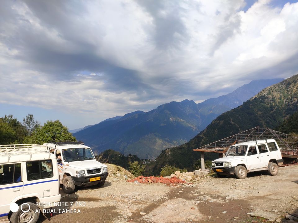 Photo of Triund, Himachal Pradesh by Mr. traveller