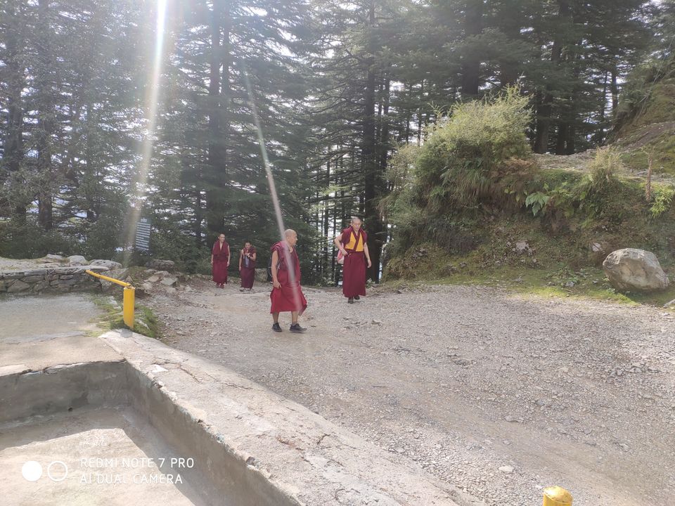 Photo of Triund, Himachal Pradesh by Mr. traveller