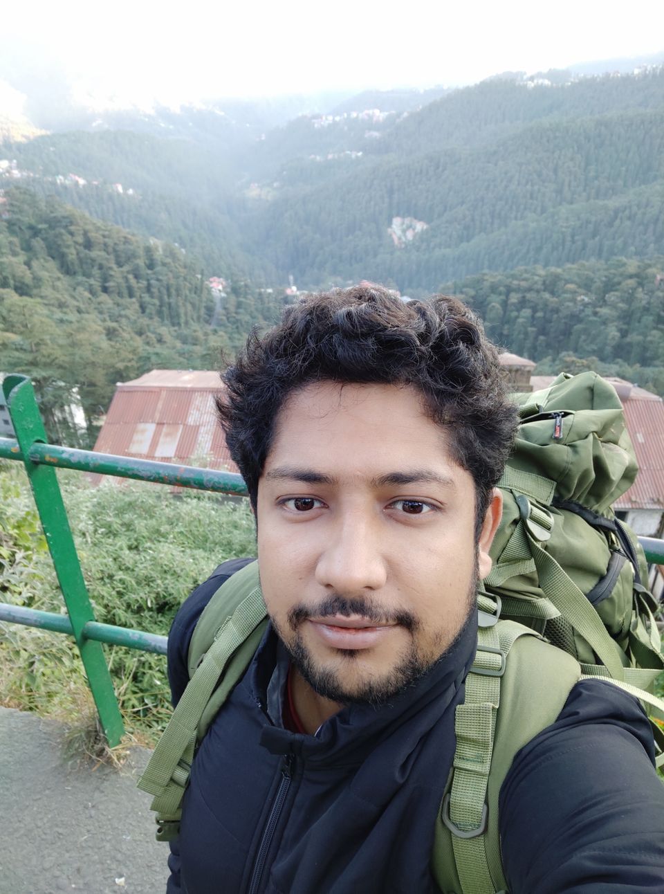 Photo of Shimla, Himachal Pradesh, India by Mr. traveller