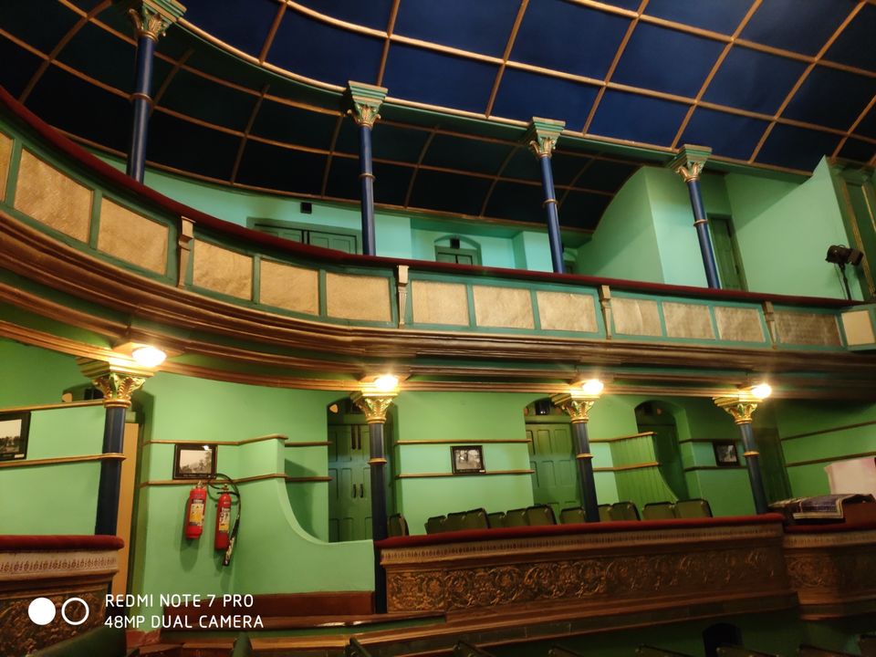 Photo of Shimla, Himachal Pradesh, India by Mr. traveller