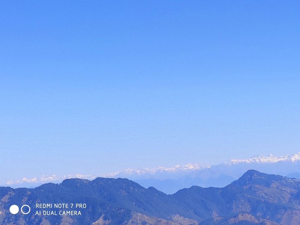 Photo of Shimla, Himachal Pradesh, India by Mr. traveller
