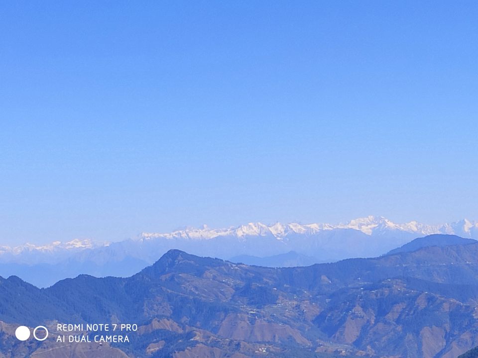 Photo of Shimla, Himachal Pradesh, India by Mr. traveller