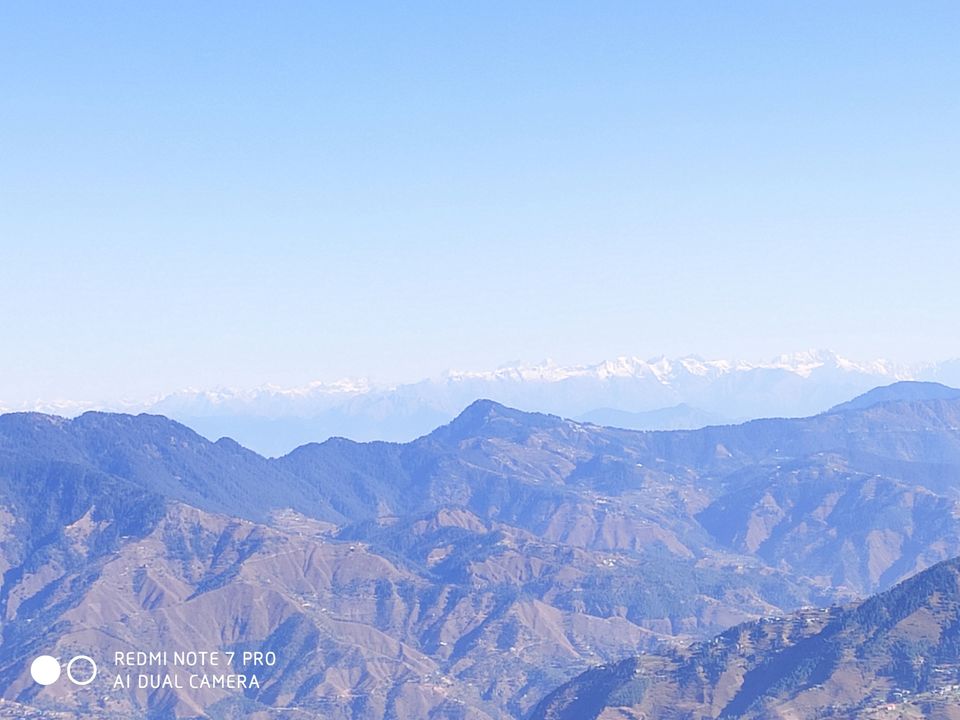 Photo of Shimla, Himachal Pradesh, India by Mr. traveller