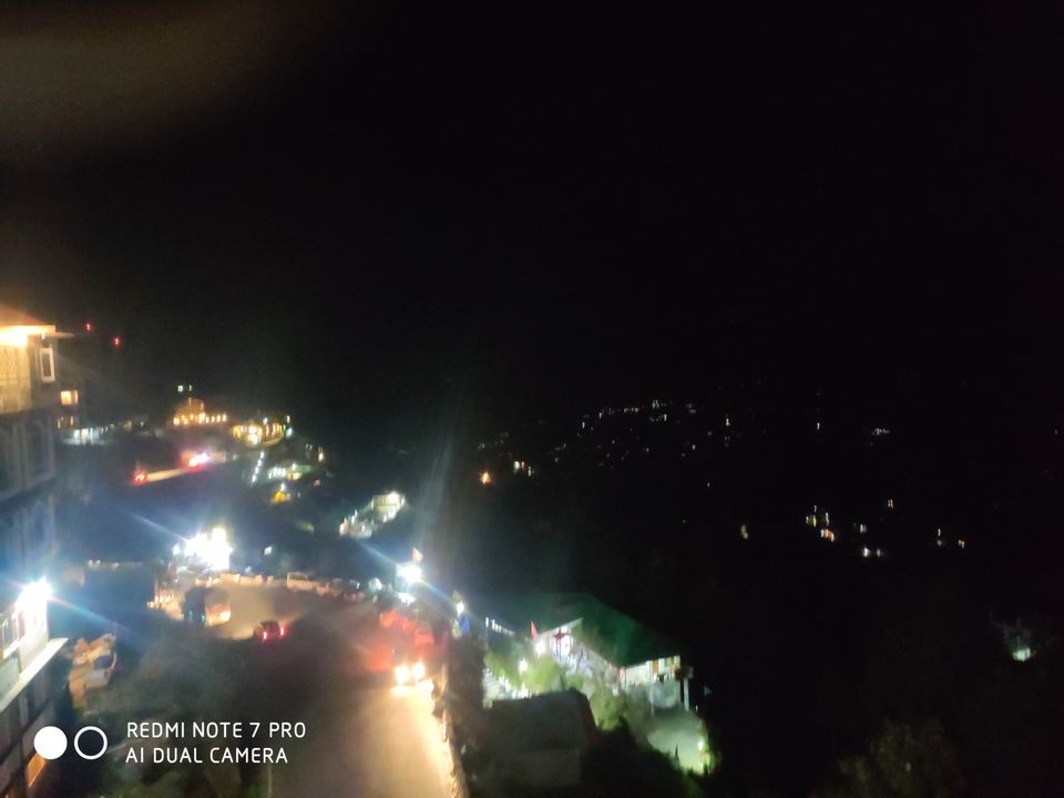 Photo of Shimla, Himachal Pradesh, India by Mr. traveller