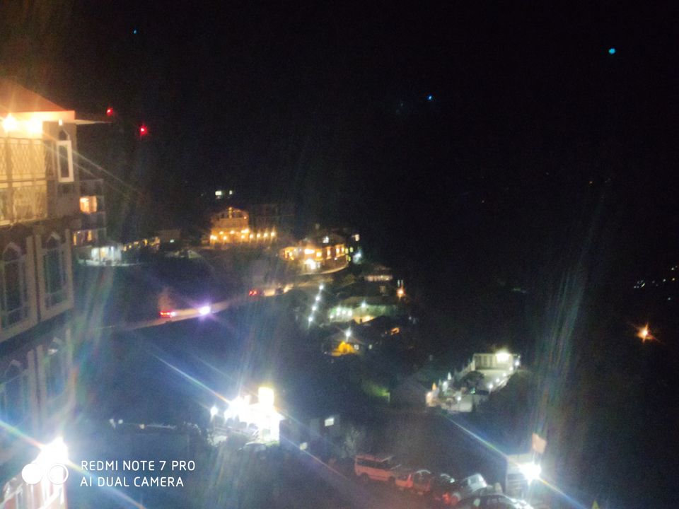 Photo of Shimla, Himachal Pradesh, India by Mr. traveller