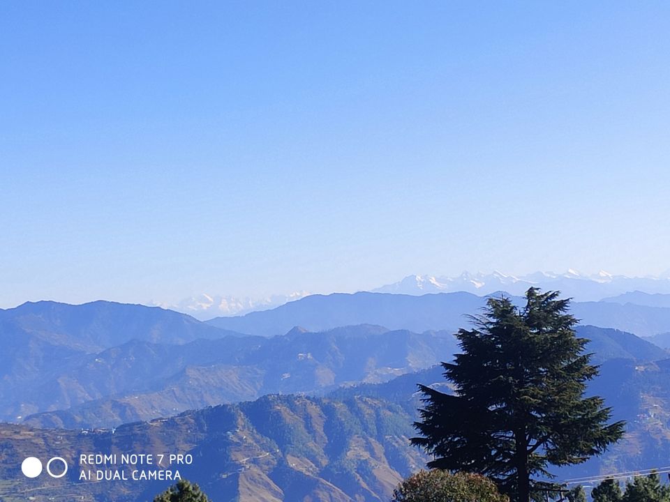 Photo of Shimla, Himachal Pradesh, India by Mr. traveller