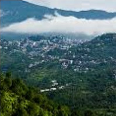 Photo of Chail, Himachal Pradesh, India by Mr. traveller