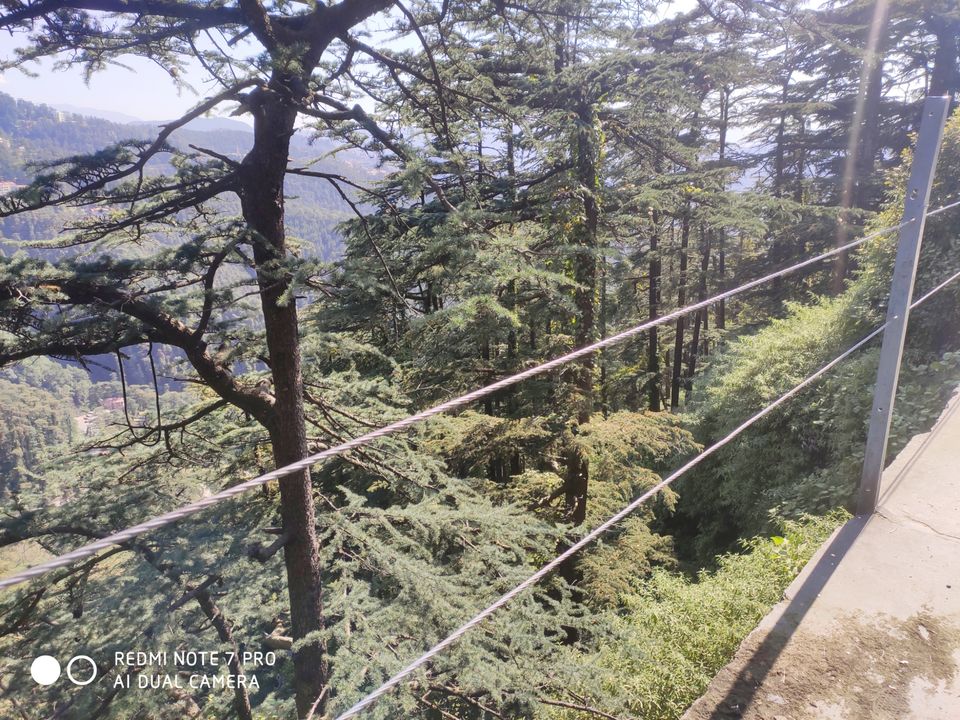 Photo of Shimla Railway Station (Northern Railways), Nabha, Shimla, Himachal Pradesh, India by Mr. traveller