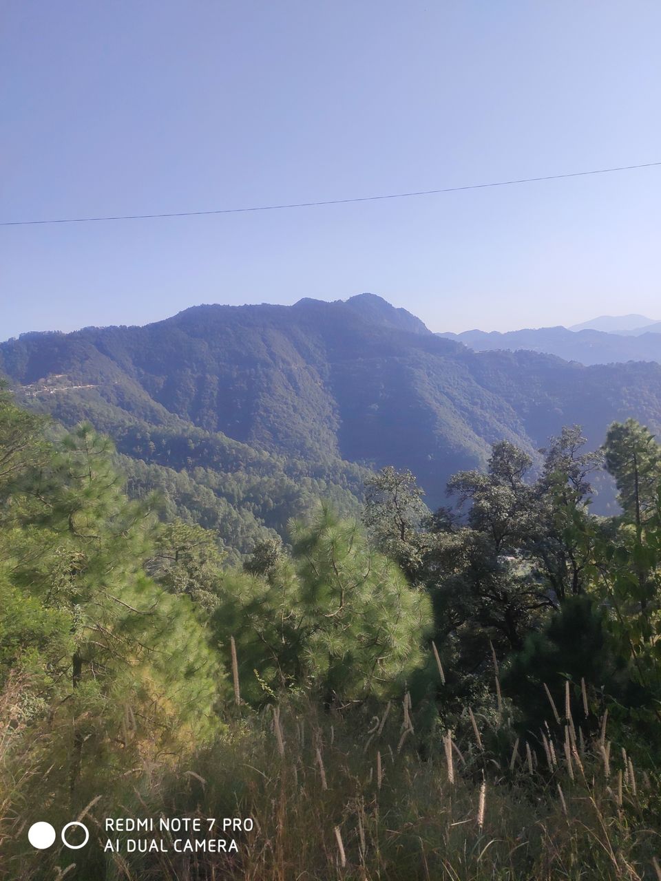 Photo of Shimla Railway Station (Northern Railways), Nabha, Shimla, Himachal Pradesh, India by Mr. traveller