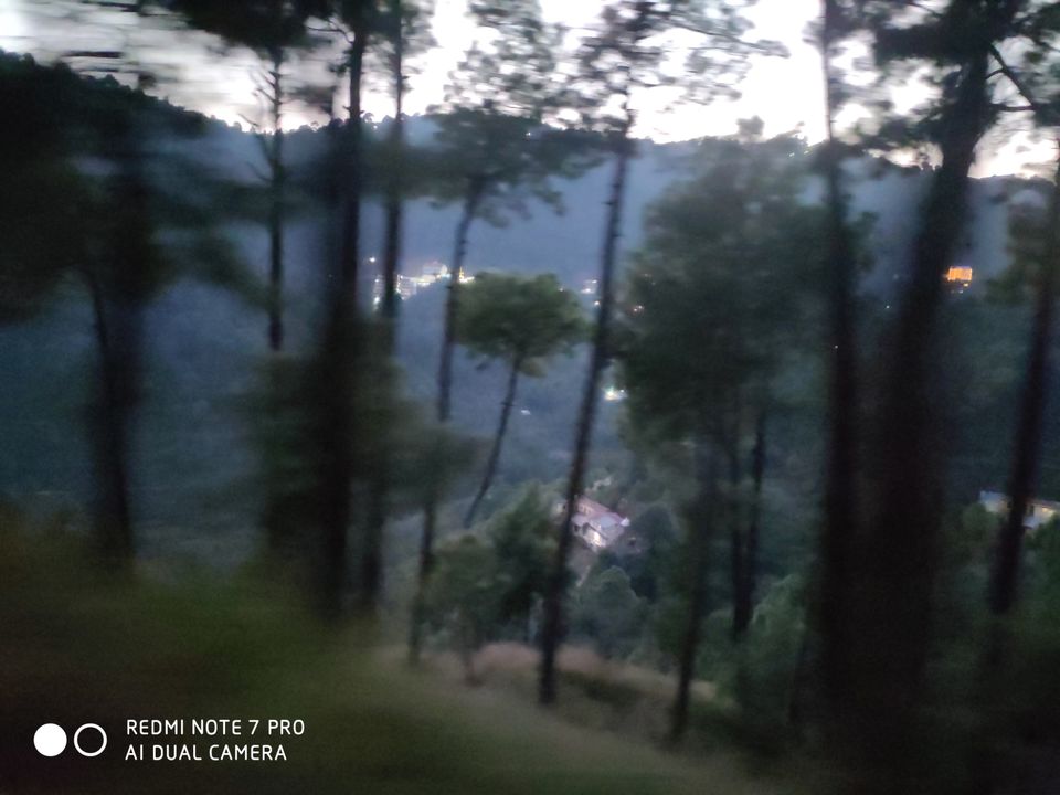 Photo of Shimla Railway Station (Northern Railways), Nabha, Shimla, Himachal Pradesh, India by Mr. traveller